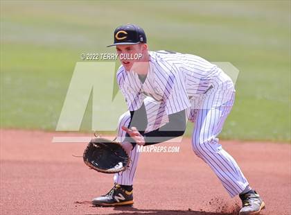Thumbnail 3 in Wasatch vs. Cottonwood (UHSAA 5A Super Regional Game 2) photogallery.
