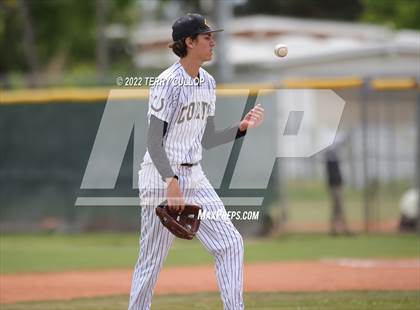 Thumbnail 1 in Wasatch vs. Cottonwood (UHSAA 5A Super Regional Game 2) photogallery.