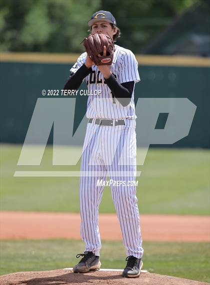 Thumbnail 1 in Wasatch vs. Cottonwood (UHSAA 5A Super Regional Game 2) photogallery.