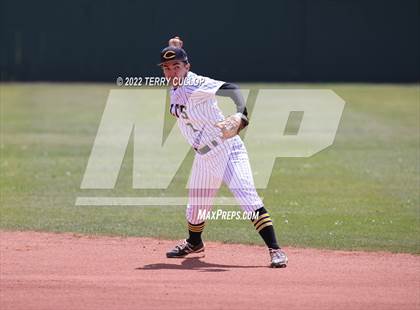Thumbnail 1 in Wasatch vs. Cottonwood (UHSAA 5A Super Regional Game 2) photogallery.