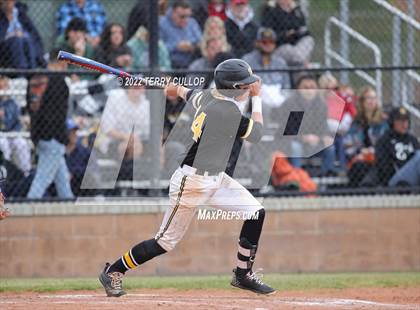 Thumbnail 1 in Wasatch vs. Cottonwood (UHSAA 5A Super Regional Game 2) photogallery.