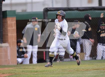 Thumbnail 3 in Wasatch vs. Cottonwood (UHSAA 5A Super Regional Game 2) photogallery.