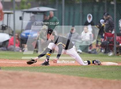 Thumbnail 2 in Wasatch vs. Cottonwood (UHSAA 5A Super Regional Game 2) photogallery.