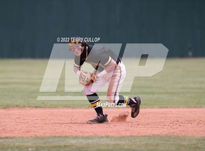 Thumbnail 2 in Wasatch vs. Cottonwood (UHSAA 5A Super Regional Game 2) photogallery.