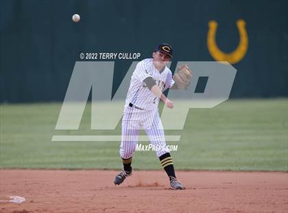 Thumbnail 2 in Wasatch vs. Cottonwood (UHSAA 5A Super Regional Game 2) photogallery.