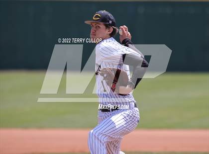 Thumbnail 3 in Wasatch vs. Cottonwood (UHSAA 5A Super Regional Game 2) photogallery.
