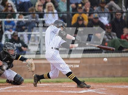 Thumbnail 3 in Wasatch vs. Cottonwood (UHSAA 5A Super Regional Game 2) photogallery.