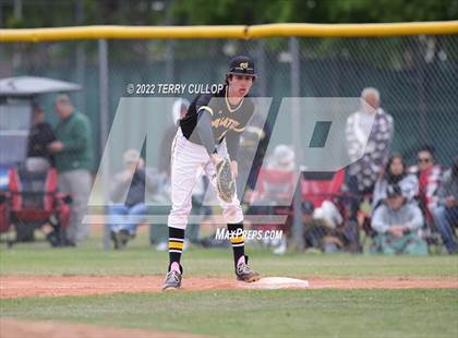 Thumbnail 2 in Wasatch vs. Cottonwood (UHSAA 5A Super Regional Game 2) photogallery.