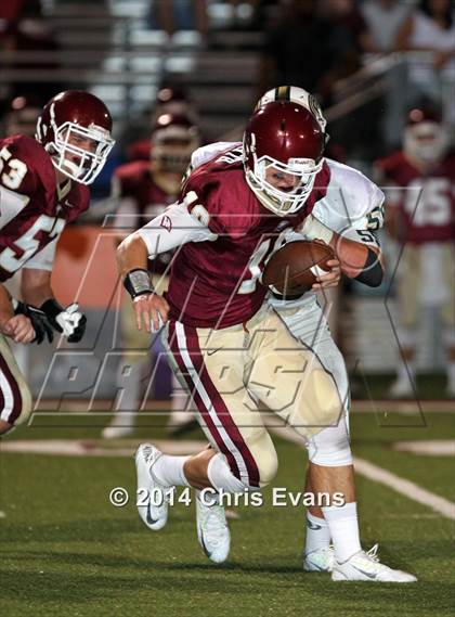 Thumbnail 3 in Briarcrest Christian @ Evangelical Christian photogallery.
