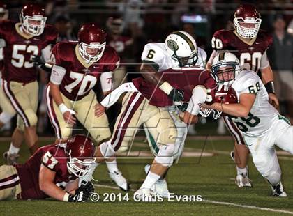 Thumbnail 3 in Briarcrest Christian @ Evangelical Christian photogallery.