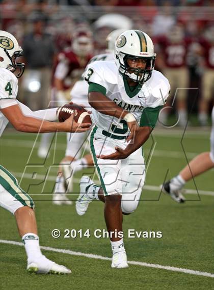 Thumbnail 3 in Briarcrest Christian @ Evangelical Christian photogallery.
