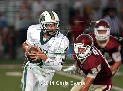 Thumbnail 1 in Briarcrest Christian @ Evangelical Christian photogallery.