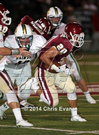 Thumbnail 2 in Briarcrest Christian @ Evangelical Christian photogallery.