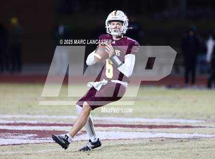 Thumbnail 3 in Olympic @ Sun Valley (NCHSAA 6A Round 2) photogallery.