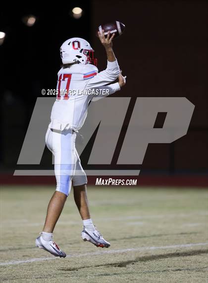 Thumbnail 1 in Olympic @ Sun Valley (NCHSAA 6A Round 2) photogallery.