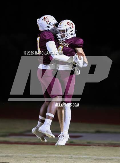 Thumbnail 3 in Olympic @ Sun Valley (NCHSAA 6A Round 2) photogallery.