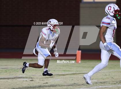 Thumbnail 1 in Olympic @ Sun Valley (NCHSAA 6A Round 2) photogallery.