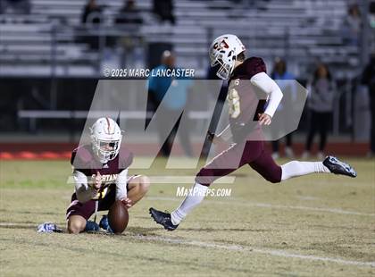 Thumbnail 1 in Olympic @ Sun Valley (NCHSAA 6A Round 2) photogallery.