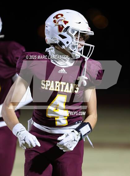 Thumbnail 1 in Olympic @ Sun Valley (NCHSAA 6A Round 2) photogallery.