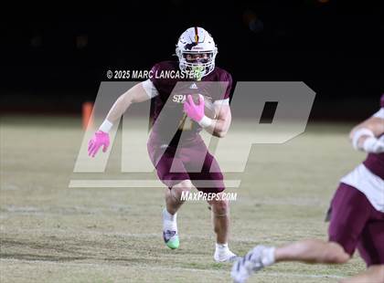 Thumbnail 3 in Olympic @ Sun Valley (NCHSAA 6A Round 2) photogallery.