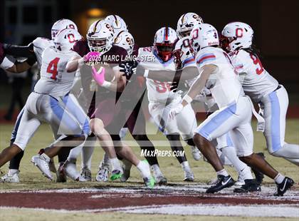 Thumbnail 2 in Olympic @ Sun Valley (NCHSAA 6A Round 2) photogallery.