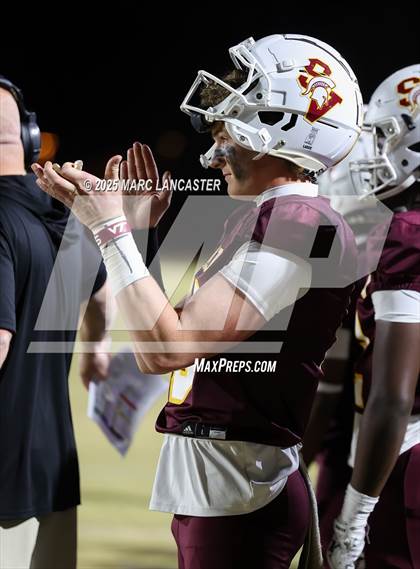 Thumbnail 3 in Olympic @ Sun Valley (NCHSAA 6A Round 2) photogallery.