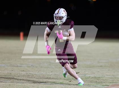 Thumbnail 1 in Olympic @ Sun Valley (NCHSAA 6A Round 2) photogallery.