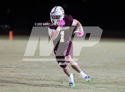 Thumbnail 2 in Olympic @ Sun Valley (NCHSAA 6A Round 2) photogallery.