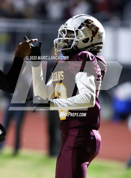 Thumbnail 2 in Olympic @ Sun Valley (NCHSAA 6A Round 2) photogallery.