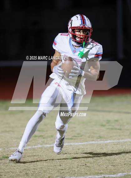 Thumbnail 3 in Olympic @ Sun Valley (NCHSAA 6A Round 2) photogallery.