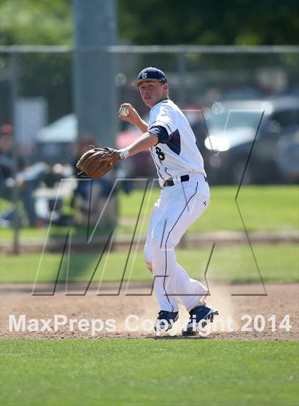 Thumbnail 2 in Granite Bay (Boras Classic) photogallery.