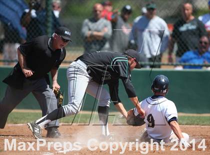 Thumbnail 2 in Granite Bay (Boras Classic) photogallery.