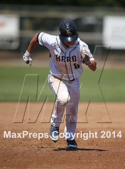 Thumbnail 1 in Granite Bay (Boras Classic) photogallery.