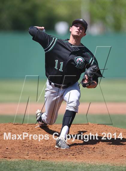 Thumbnail 3 in Granite Bay (Boras Classic) photogallery.