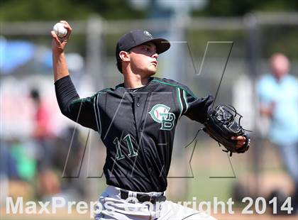Thumbnail 2 in Granite Bay (Boras Classic) photogallery.
