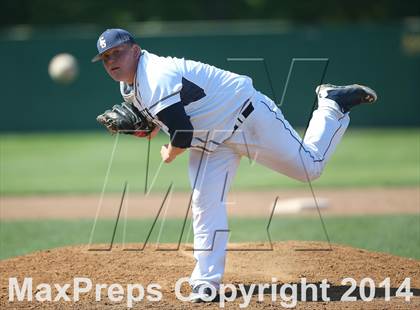 Thumbnail 1 in Granite Bay (Boras Classic) photogallery.