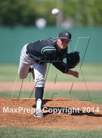 Thumbnail 1 in Granite Bay (Boras Classic) photogallery.