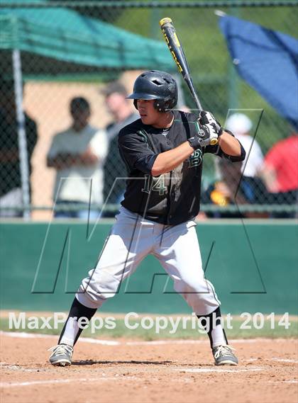Thumbnail 2 in Granite Bay (Boras Classic) photogallery.