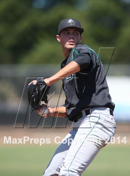Thumbnail 2 in Granite Bay (Boras Classic) photogallery.