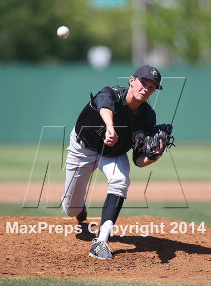 Thumbnail 1 in Granite Bay (Boras Classic) photogallery.