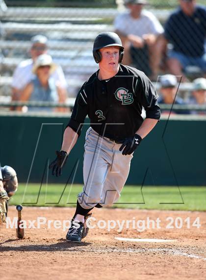 Thumbnail 3 in Granite Bay (Boras Classic) photogallery.