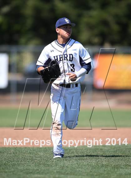 Thumbnail 1 in Granite Bay (Boras Classic) photogallery.