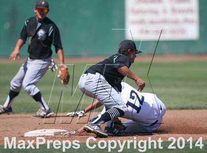 Thumbnail 1 in Granite Bay (Boras Classic) photogallery.