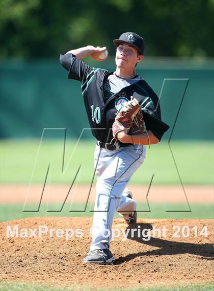 Thumbnail 3 in Granite Bay (Boras Classic) photogallery.
