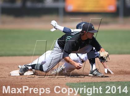 Thumbnail 1 in Granite Bay (Boras Classic) photogallery.