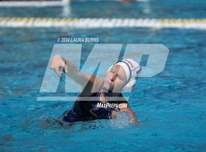 Thumbnail 1 in Carondelet vs Soquel (Saint Francis JV Tournament) photogallery.