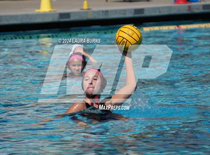 Thumbnail 1 in Carondelet vs Soquel (Saint Francis JV Tournament) photogallery.
