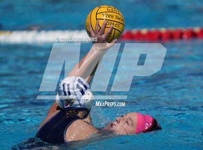 Thumbnail 1 in Carondelet vs Soquel (Saint Francis JV Tournament) photogallery.