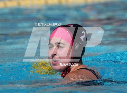 Thumbnail 1 in Carondelet vs Soquel (Saint Francis JV Tournament) photogallery.