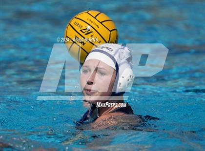 Thumbnail 1 in Carondelet vs Soquel (Saint Francis JV Tournament) photogallery.